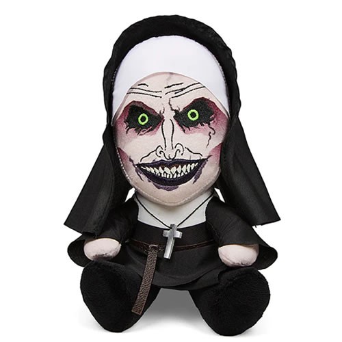 Phunny Plush - The Nun - 8