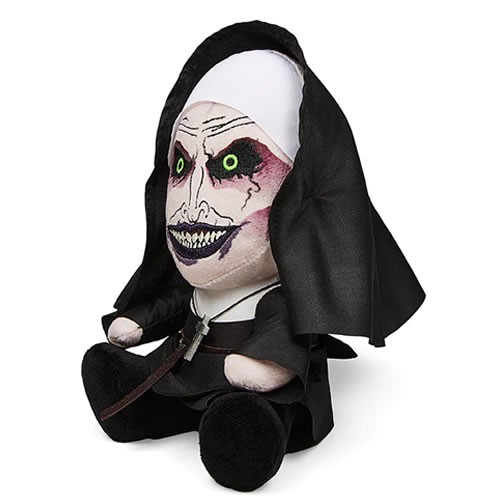 Phunny Plush - The Nun - 8
