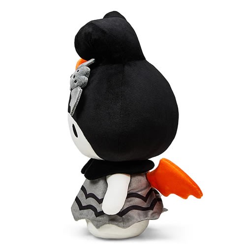 Hello Kitty And Friends Plush - Halloween - 13" My Melody Bat