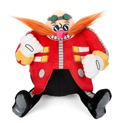Phunny Plush - Sonic The Hedgehog - 8
