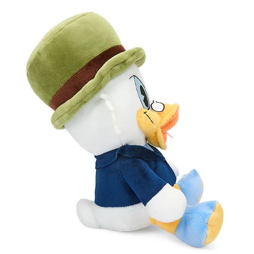 Phunny Plush - Disney - Mickey's Christmas Carol - 8" Scrooge McDuck