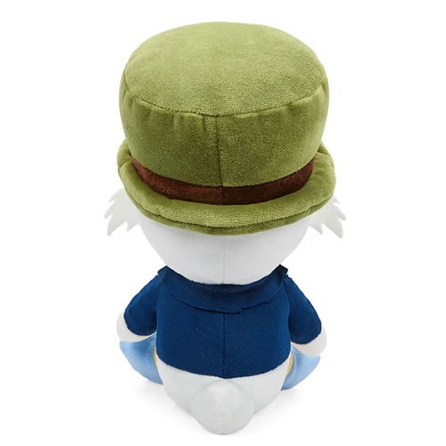 Phunny Plush - Disney - Mickey's Christmas Carol - 8" Scrooge McDuck