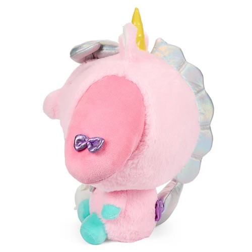 Hello Kitty And Friends Plush - 13" My Melody Unicor