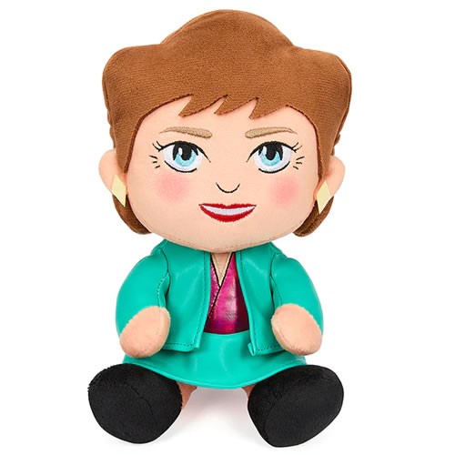 Phunny Plush - The Golden Girls - 8" Blanche