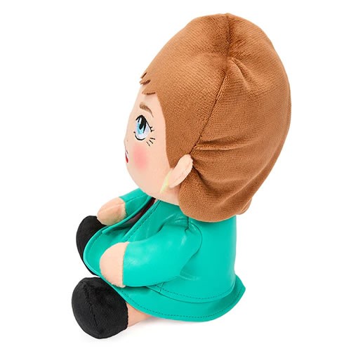 Phunny Plush - The Golden Girls - 8" Blanche
