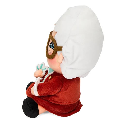 Phunny Plush - The Golden Girls - 8" Sophia