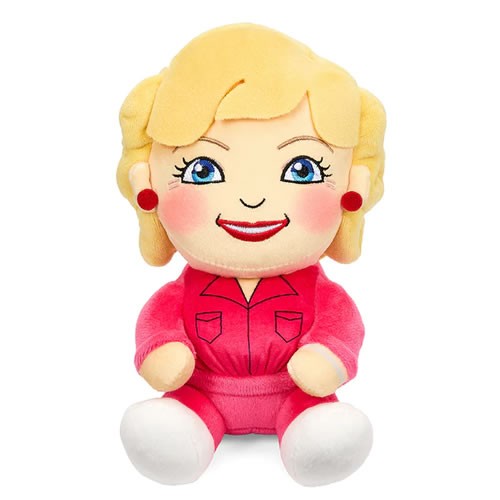 Phunny Plush - The Golden Girls - 8" Rose