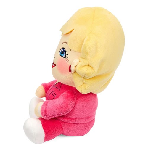 Phunny Plush - The Golden Girls - 8" Rose