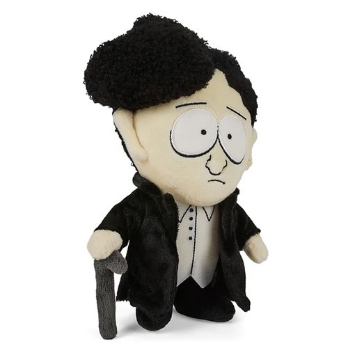 Phunny Plush - South Park - 8" Goth Kid Michael
