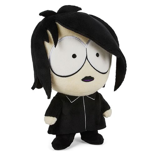 Phunny Plush - South Park - 8" Goth Kid Firkle