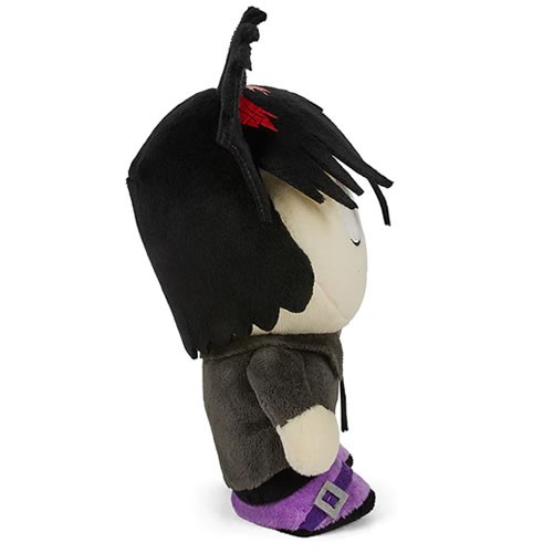 Phunny Plush - South Park - 8" Goth Kid Pete