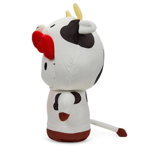Hello Kitty Plush - 13" Hello Kitty Year Of The Ox