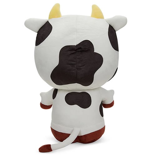 Hello Kitty Plush - 13" Hello Kitty Year Of The Ox