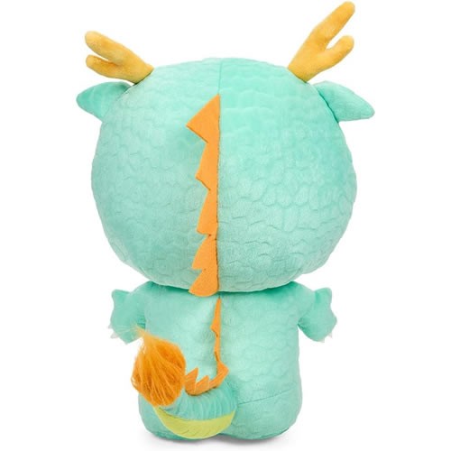 Hello Kitty Plush - 13" Hello Kitty Year Of The Dragon