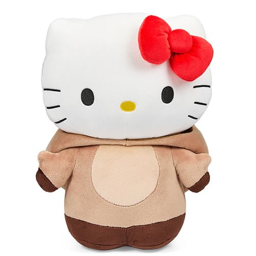Hello Kitty Plush - 13" Hello Kitty Year Of The Horse