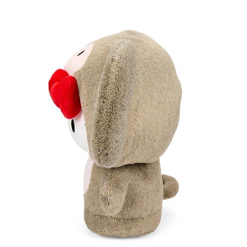 Hello Kitty Plush - 13" Hello Kitty Year Of The Monkey