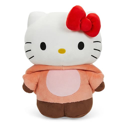 Hello Kitty Plush - 13" Hello Kitty Year Of The Pig