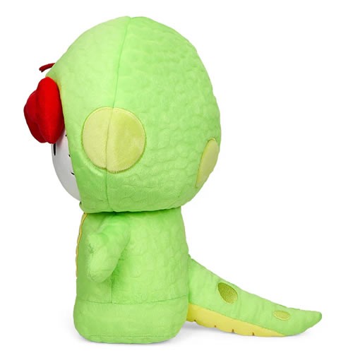 Hello Kitty Plush - 13" Hello Kitty Year Of The Snake