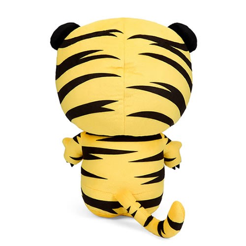 Hello Kitty Plush - 13" Hello Kitty Year Of The Tiger