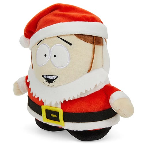 Phunny Plush - South Park - Santa Cartman