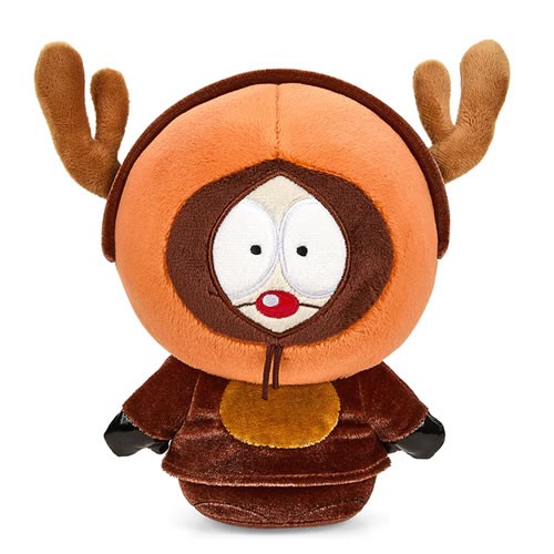 Phunny Plush - South Park - Reindeer Kenny