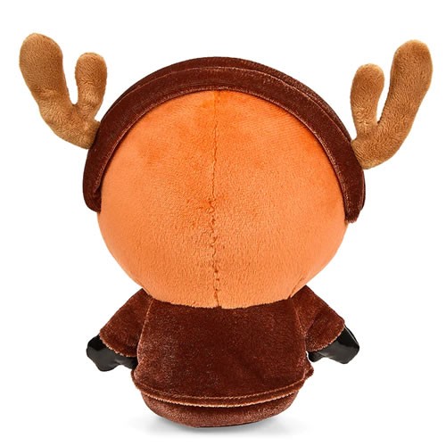 Phunny Plush - South Park - Reindeer Kenny
