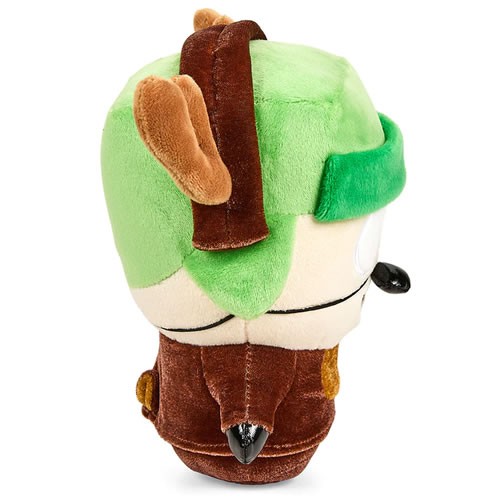 Phunny Plush - South Park - Reindeer Kyle