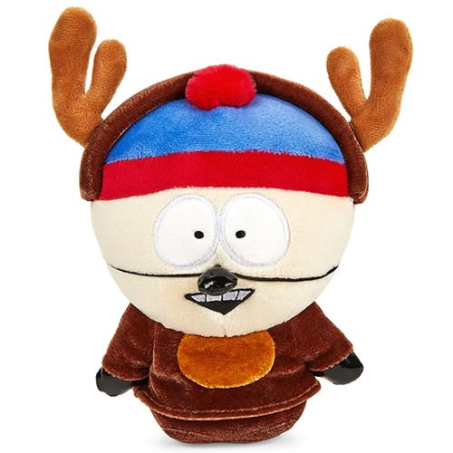 Phunny Plush - South Park - Reindeer Stan