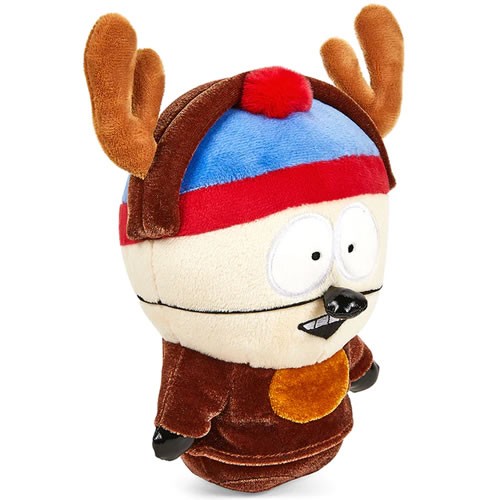 Phunny Plush - South Park - Reindeer Stan
