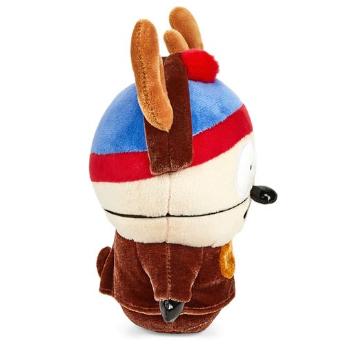 Phunny Plush - South Park - Reindeer Stan
