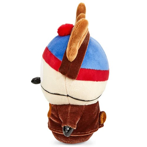 Phunny Plush - South Park - Reindeer Stan