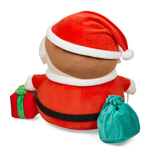 South Park Plush - 16" Santa Cartman
