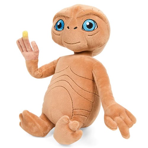 Phunny Plush - E.T. The Extra Terrestrial 40th Anniversary - 8" E.T.