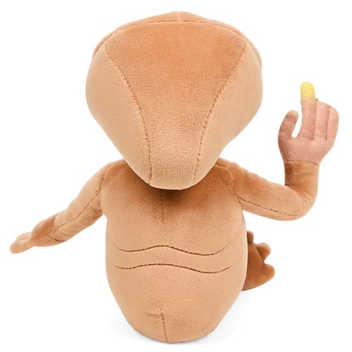 Phunny Plush - E.T. The Extra Terrestrial 40th Anniversary - 8" E.T.