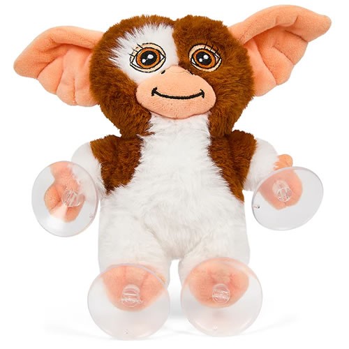 Window Clinger Plush - Gremlins - 8