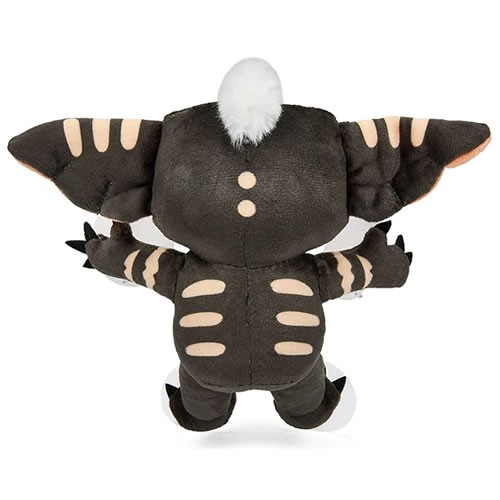 Window Clinger Plush - Gremlins - 8" Stripe