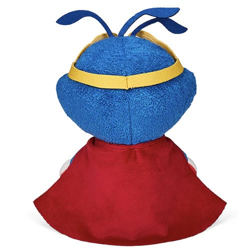 Phunny Plush - The Muppets - 8" Gonzo The Great