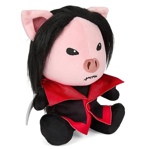 Phunny Plush - SAW - 8" Jigsaw Killer