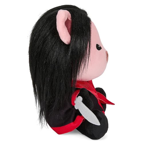 Phunny Plush - SAW - 8" Jigsaw Killer