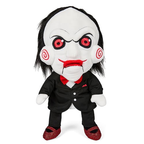 SAW Plush - 13