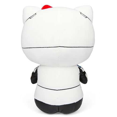 Hello Kitty Plush - 13" Hello Kitty Astronaut (White Suit)