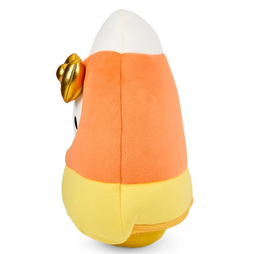 Hello Kitty Plush - Halloween - 13" Hello Kitty Candy Corn