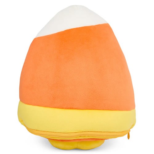 Hello Kitty Plush - Halloween - 13" Hello Kitty Candy Corn