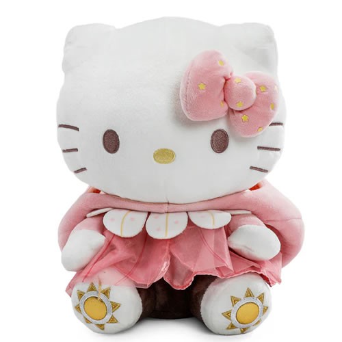 Hello Kitty Plush - 13" Enchanted Rabbit Hello Kitty