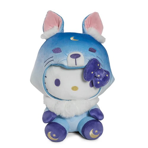 Hello Kitty Plush - 13" Enchanted Fox Hello Kitty