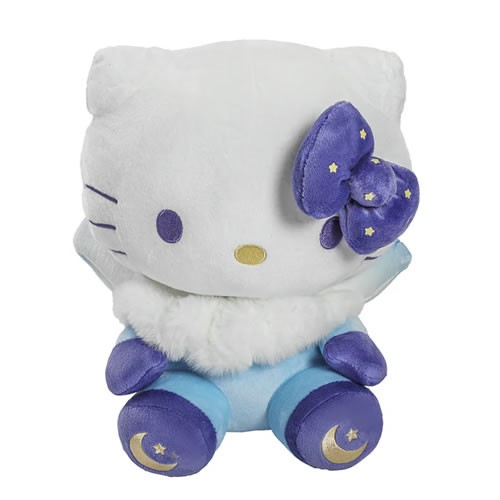 Hello Kitty Plush - 13" Enchanted Fox Hello Kitty