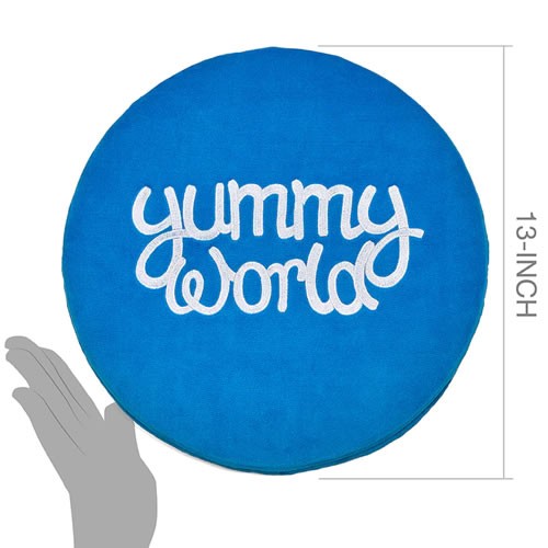 Yummy World Plush - 13" Passover Seder Plate Interactive Plush