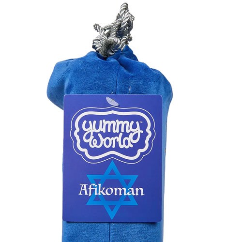 Yummy World Plush - 10" Passover Matzos Interactive Plush