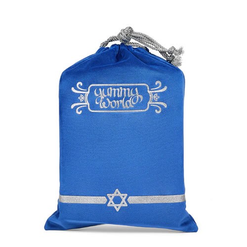 Yummy World Plush - 10" Passover Matzos Interactive Plush