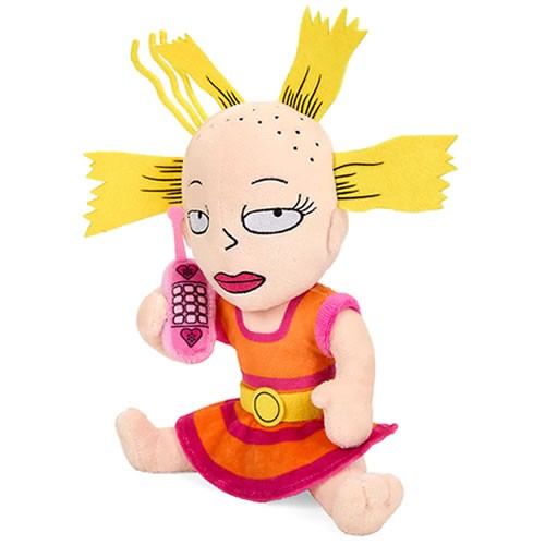 Phunny Plush - Rugrats - 8" Cynthia